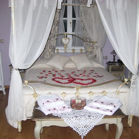 Nostos Hotel Galaxídhion Kültér fotó