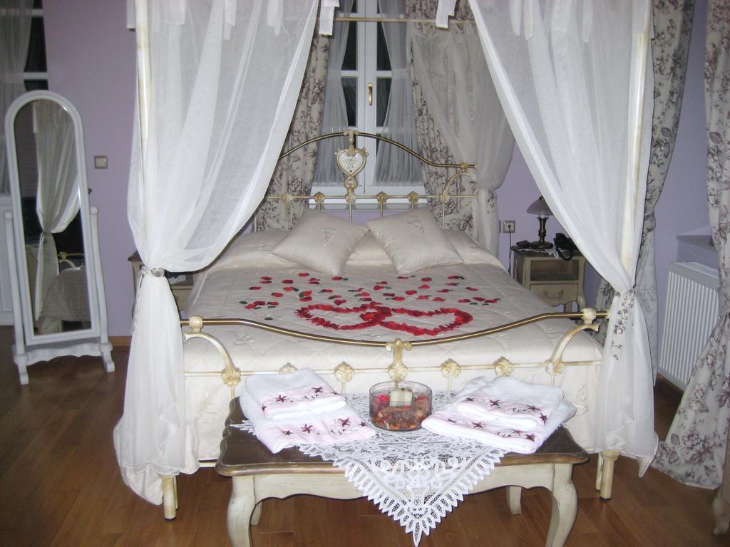Nostos Hotel Galaxídhion Kültér fotó