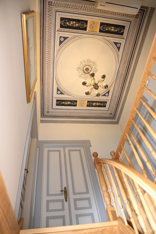 Nostos Hotel Galaxídhion Kültér fotó