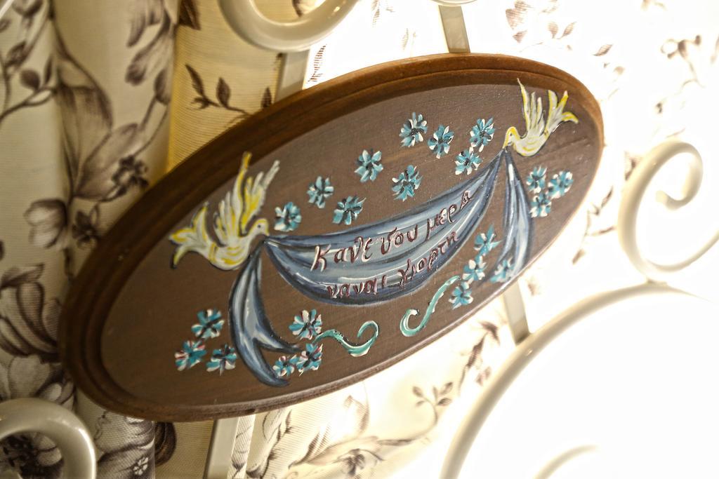 Nostos Hotel Galaxídhion Kültér fotó