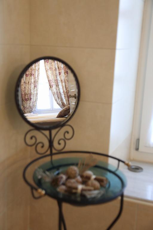 Nostos Hotel Galaxídhion Szoba fotó