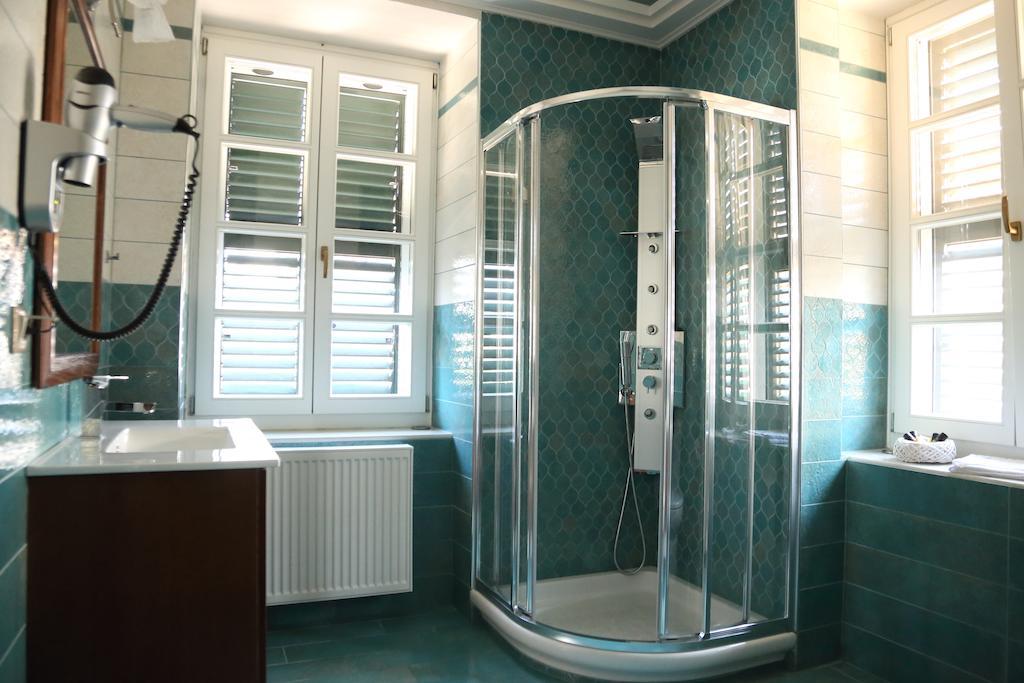 Nostos Hotel Galaxídhion Szoba fotó